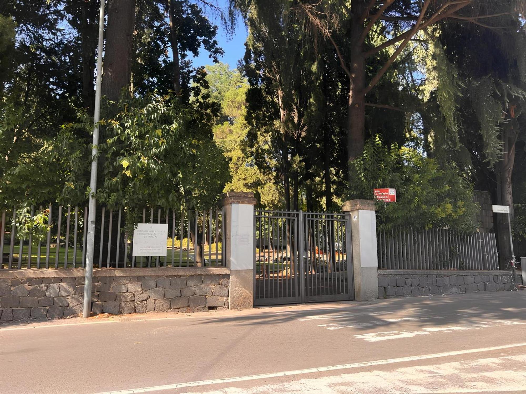 L'Angolo Degli Etruschi Salerno Exteriér fotografie